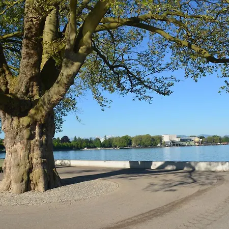 4-laender-hotel Deutschmann 3*