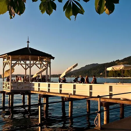 Hotel 4-laender-hotel Deutschmann