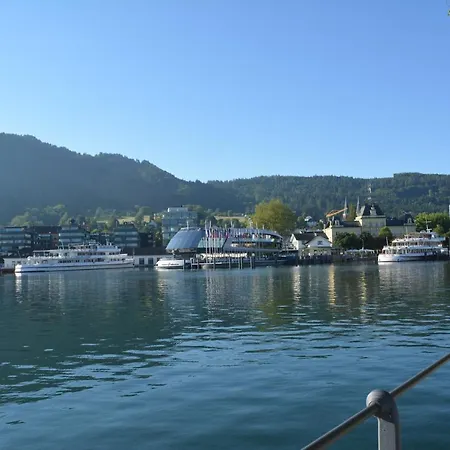 Hotel 4-laender-hotel Deutschmann