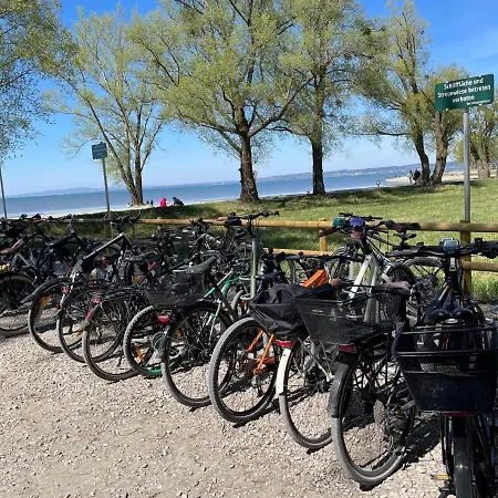 4-laender-hotel Deutschmann Hotel 3*