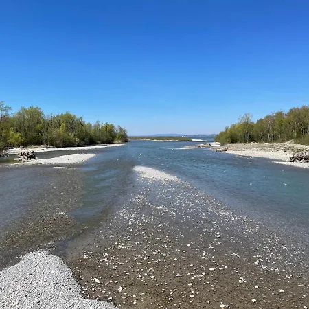 4-laender-hotel Deutschmann 3*