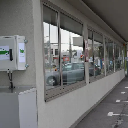 4-laender-hotel Deutschmann