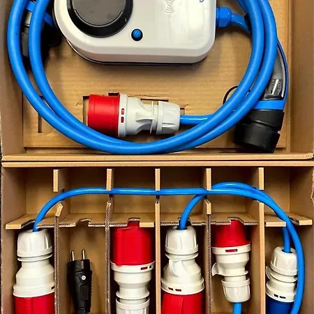 4-laender-hotel Deutschmann 3*