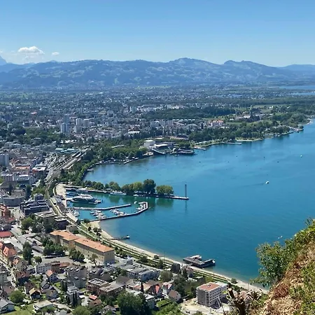 Hotel 4-laender-hotel Deutschmann