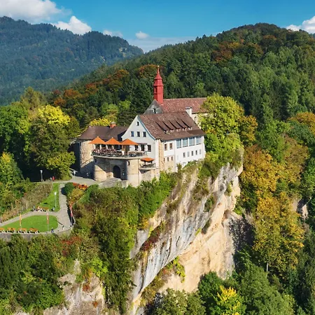 Hotel 4-laender-hotel Deutschmann 3*