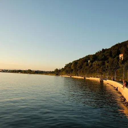 4-laender-hotel Deutschmann 3*