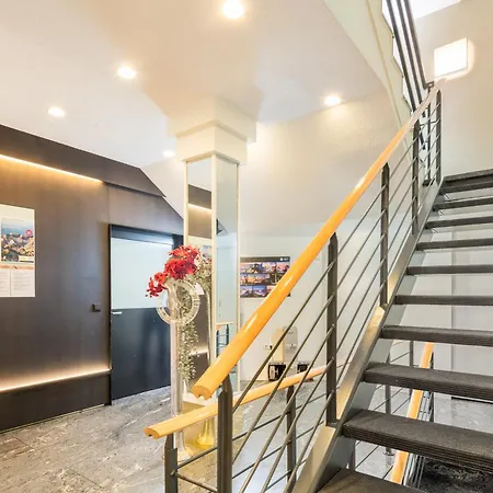 4-laender-hotel Deutschmann 3*