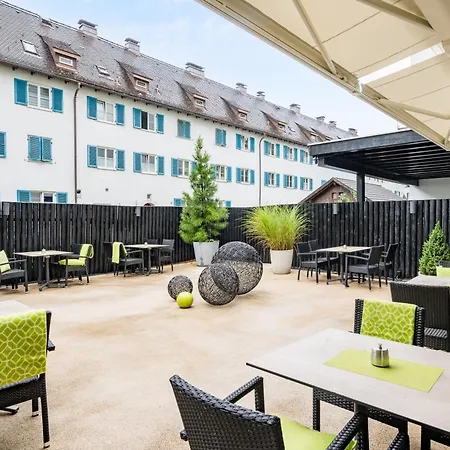 4-länder-hotel Deutschmann