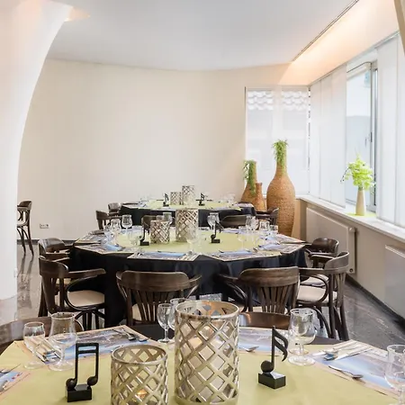 4-laender-hotel Deutschmann Hotel 3*