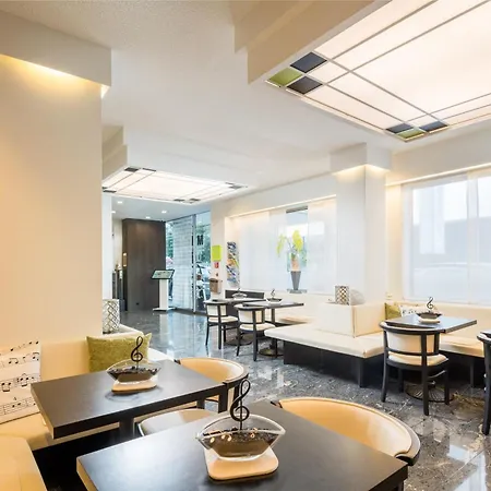 4-länder-hotel Deutschmann 3* Bregenz