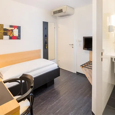 4-länder-hotel Deutschmann Bregenz