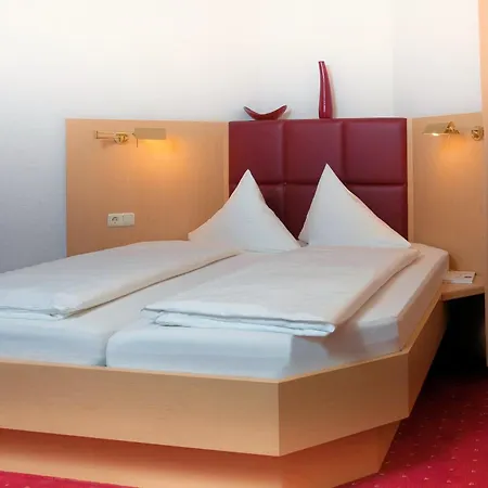 4-länder-hotel Deutschmann