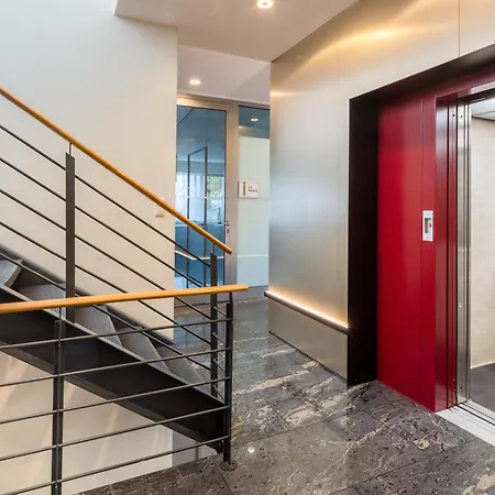 4-laender-hotel Deutschmann Hotel