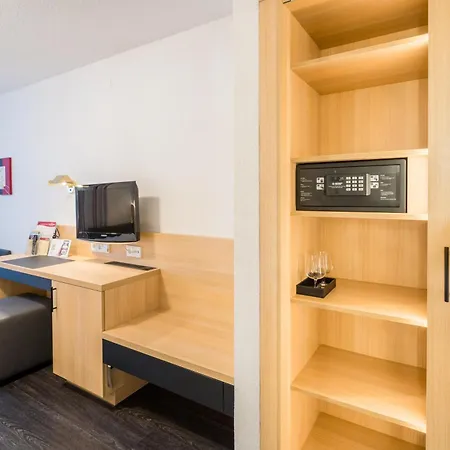 Hotel 4-laender-hotel Deutschmann 3*