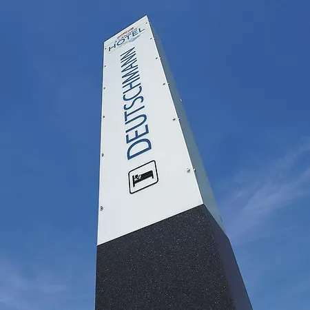 4-länder-hotel Deutschmann Bregenz