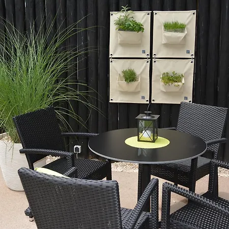 Hotel 4-laender-hotel Deutschmann