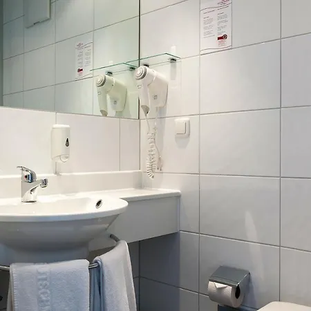 4-länder-hotel Deutschmann 3* Bregenz