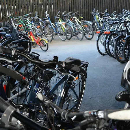 4-laender-hotel Deutschmann 3* Bregenz