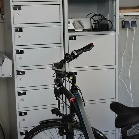 Hotel 4-laender-hotel Deutschmann 3*