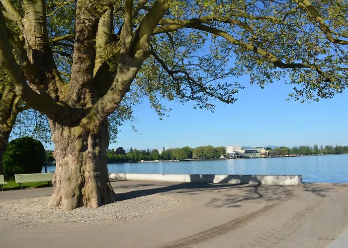 4-laender-hotel Deutschmann 3*