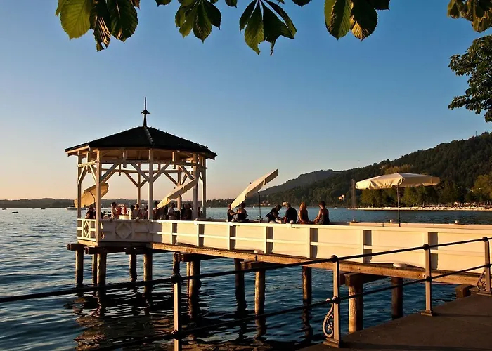 Hotel 4-laender-hotel Deutschmann