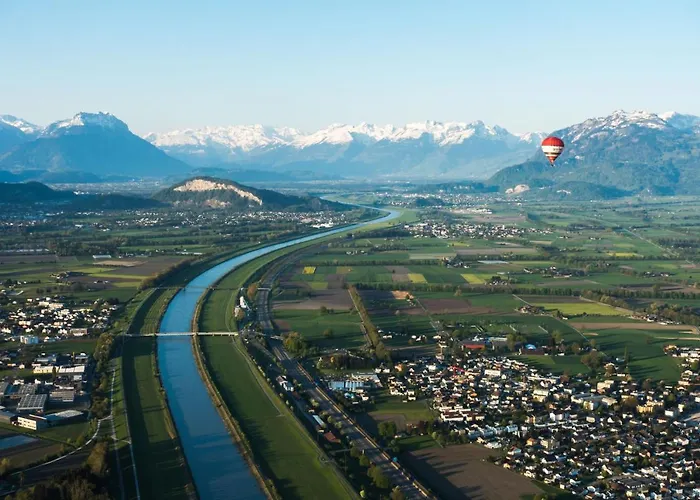 4-laender-hotel Deutschmann Hotel Bregenz