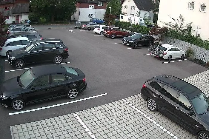 Hotel 4-laender-hotel Deutschmann Bregenz