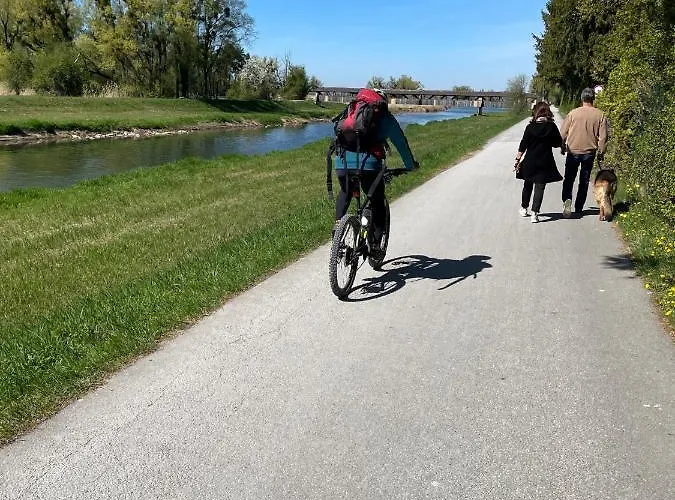 Hotel 4-laender-hotel Deutschmann Bregenz