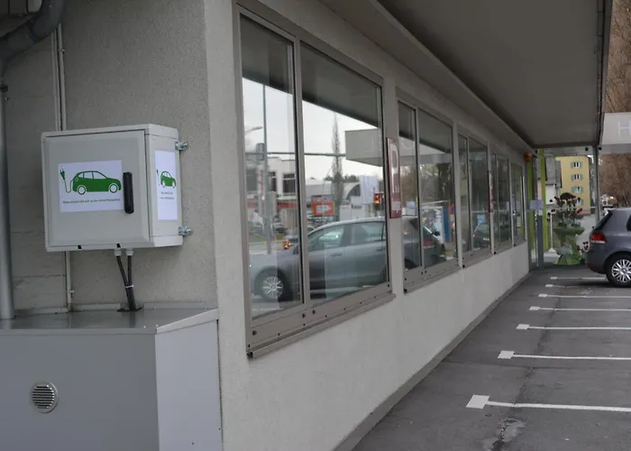 4-laender-hotel Deutschmann