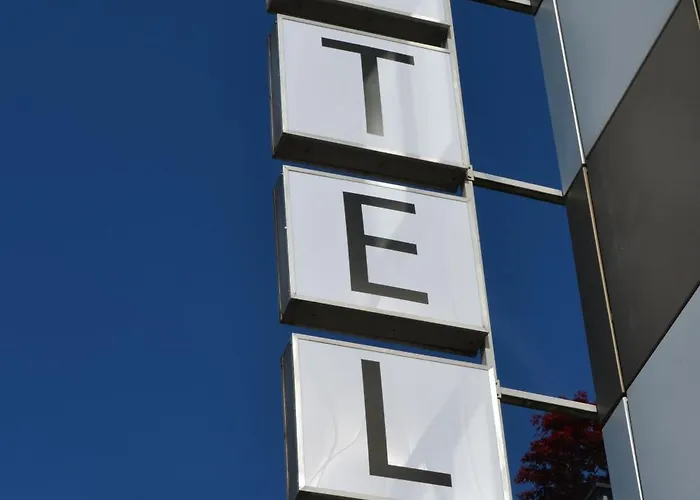 4-laender-hotel Deutschmann Hotel