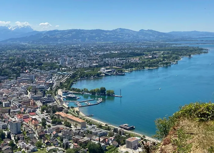 Hotel 4-laender-hotel Deutschmann