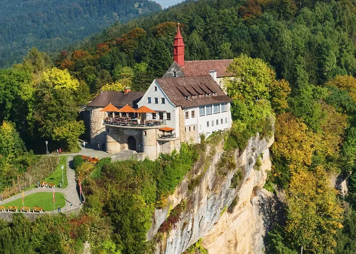 Hotel 4-laender-hotel Deutschmann 3*