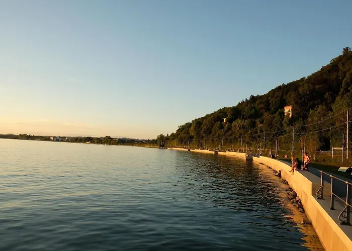 4-laender-hotel Deutschmann 3*