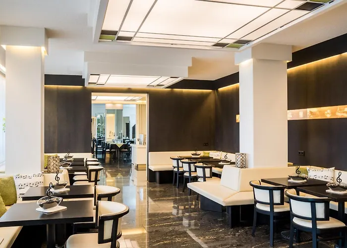 4-laender-hotel Deutschmann 3* Bregenz