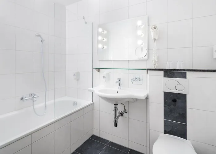 4-laender-hotel Deutschmann Bregenz