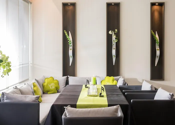 4-laender-hotel Deutschmann 3*