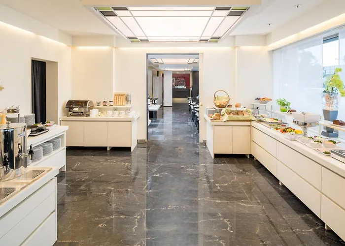 Hotel 4-laender-hotel Deutschmann Bregenz