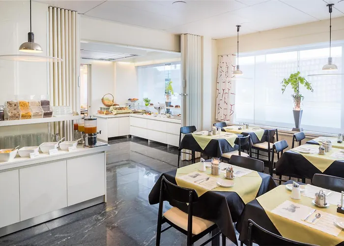 4-laender-hotel Deutschmann Hotel Bregenz