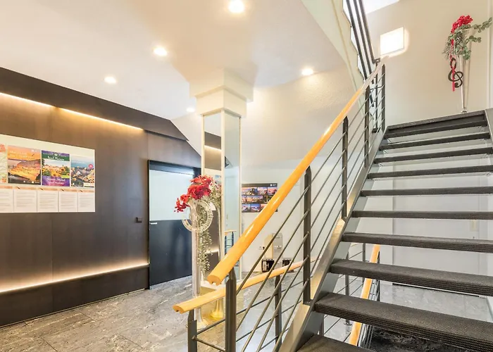 4-laender-hotel Deutschmann 3*