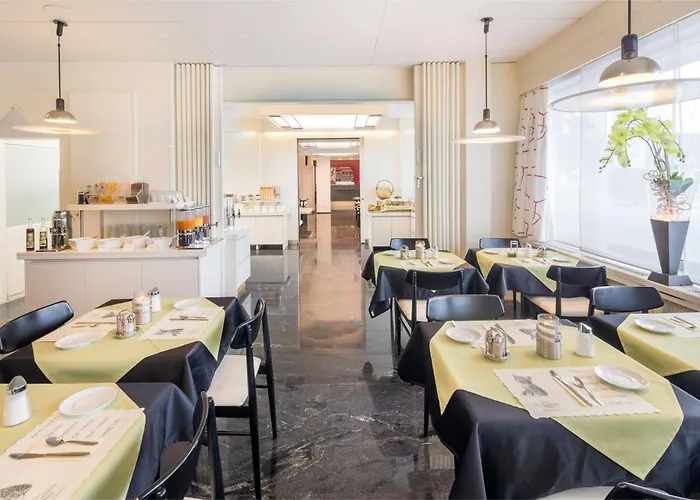 4-laender-hotel Deutschmann Hotel