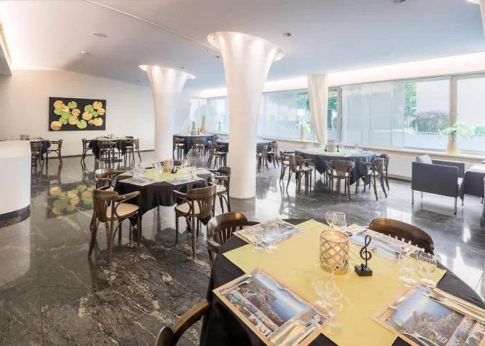 4-laender-hotel Deutschmann Bregenz