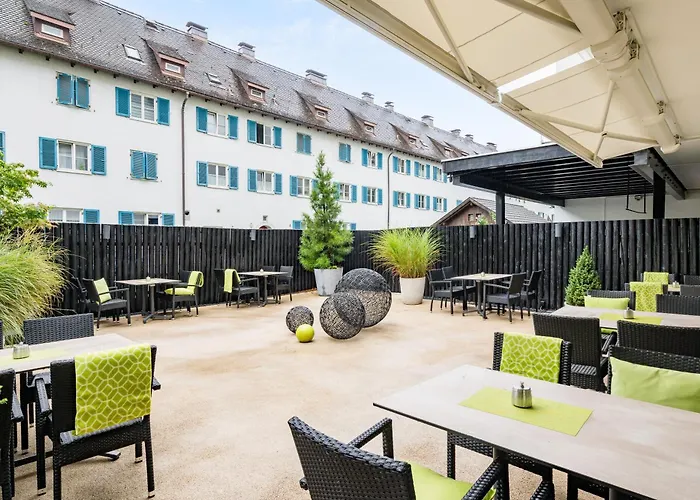 4-laender-hotel Deutschmann