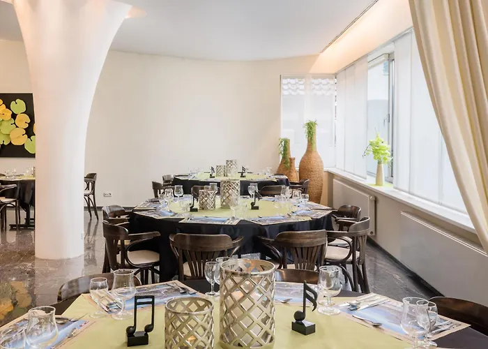 4-laender-hotel Deutschmann Hotel 3*