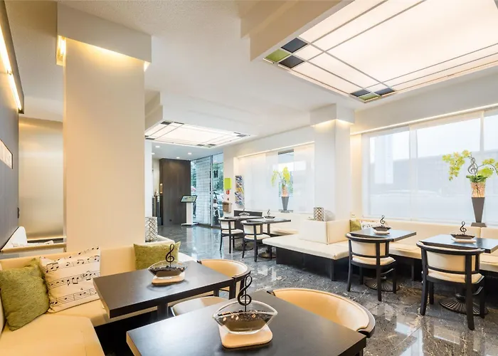 4-laender-hotel Deutschmann 3* Bregenz