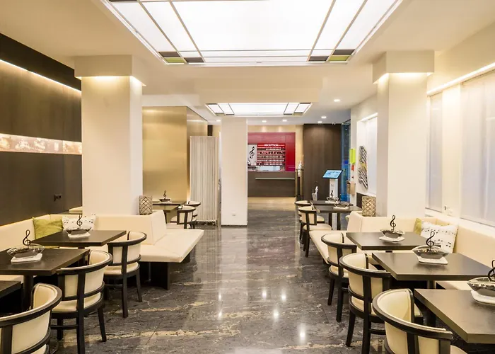 4-laender-hotel Deutschmann Bregenz