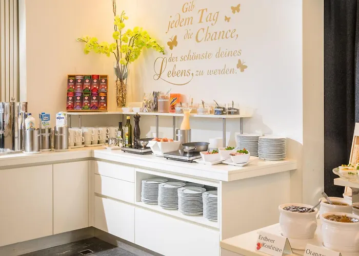 4-laender-hotel Deutschmann Hotel 3*