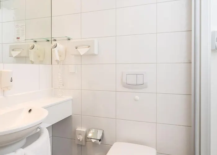 4-laender-hotel Deutschmann Hotel