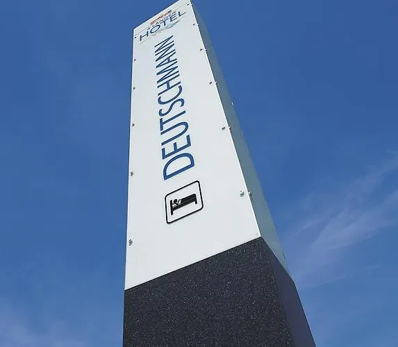 4-laender-hotel Deutschmann Bregenz