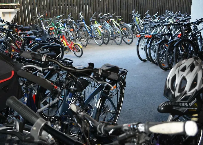 4-laender-hotel Deutschmann 3* ברגנץ